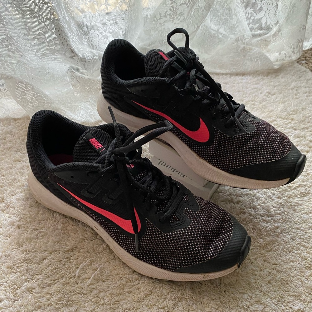 Nike running shoes